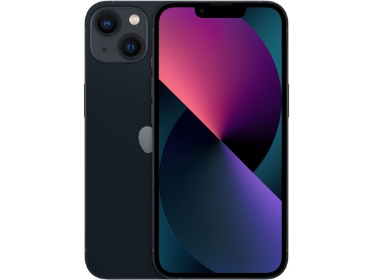Apple iPhone 13 Mini (512GB) - Midnight - Eletronica