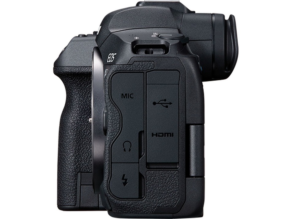 Canon EOS R5 Body - Eletronica