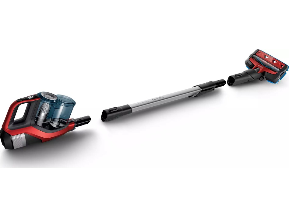 Akku für Philips SpeedPro Max, Max Aqua Plus, wie IP822, IBD034GA, 25.2V, 2 - Sklep, Opinie, Cena w